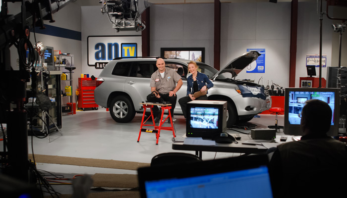 AboutAutoNetTV